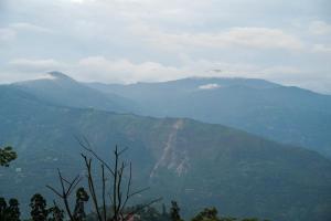 Basant Hritu Homestay