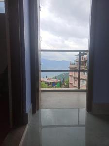Basant Hritu Homestay