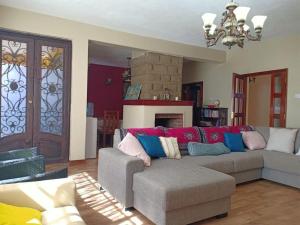 Spacious Home 5 minutes away from Thika Super Highway