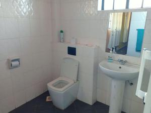 Spacious Home 5 minutes away from Thika Super Highway