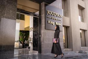 Joudyan King Road Jeddah by Elafجوديان طريق الملك جدة