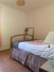 B&B / Chambres d'hotes Les chambres des Baronnies : photos des chambres