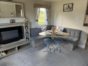 Haggerston Castle - Caravan - Sleeps 6 - Parking