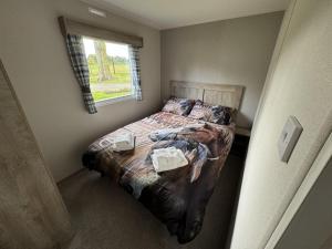 Haggerston Castle - Caravan - Sleeps 6 - Parking