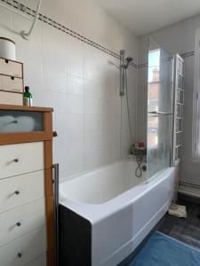Maisons d'hotes Chez Sophie : photos des chambres