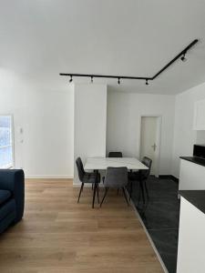 Gemütliches Apartment, nur 5 min ins Zentrum