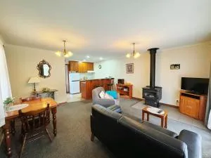 霍尔斯加普小屋度假酒店 - 邓凯尔德