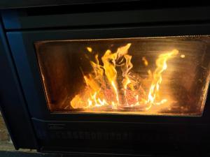 Halls Gap Log Cabins