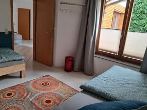Apartment Eifelland