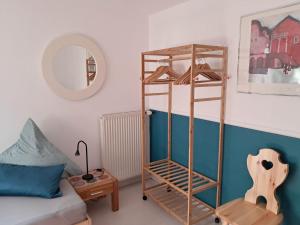 Apartment Eifelland