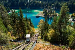 Black Summit Boutique Resort Laax