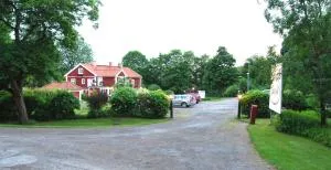 Hotell Krey - Degerfors