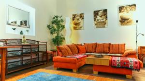 Zichy Apartment