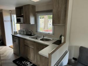 Haggerston Castle - Caravan - Sleeps 6 - Parking