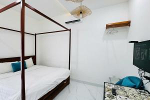 TÀI NGỌC THẢO VILLA