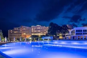 Hissar Spa Hotel - Chisarja