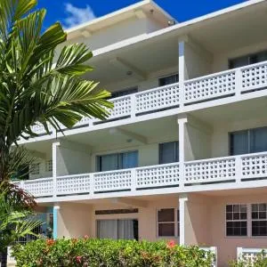 Melrose Beach Apartments Inc - Bridgetown