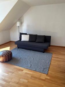 Schöne DG - Wohnung in Bonn