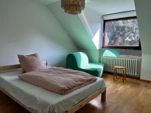Schöne DG - Wohnung in Bonn