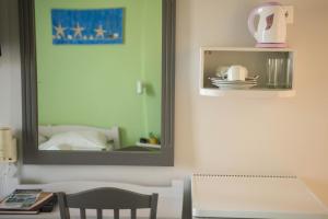 Triple Room room in Nereides Hotel