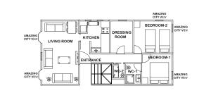 Taksim Roya Apartment - Taksim
