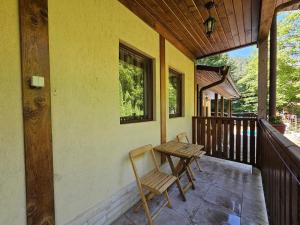 Комплекс Кумовете