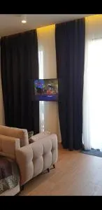 Sea Breeze White Villa 2 - Nardaran