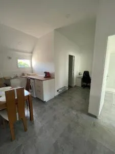 Kenaya K12 - Saint-Sever