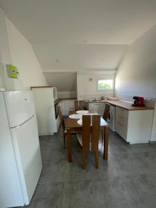 Appartements Kenaya K12 : photos des chambres