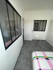 Appartements Kenaya K12 : photos des chambres