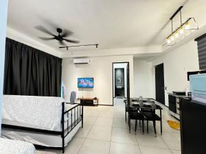 View of Whole Georgetown Sea&City View 3BR-12 a27 - 4hvězdičkové hotely ve městě Jelutong