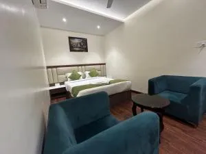 The Pride - Jhilimili