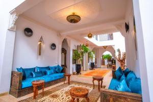 Riad la clé dor & spa