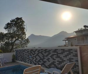 Casa Estilo Boho - a 1,5km da Balsa, com Wi-fi e Streaming