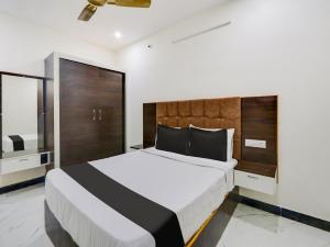 Super Hotel O Arjun Residency