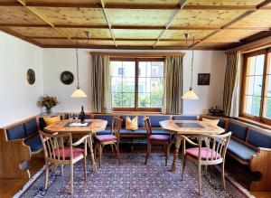 Ferienwohnung Wilma