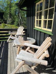 Øyangen 3