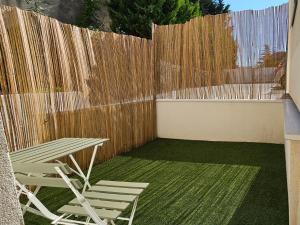 Appartements CosyNook - refait a neuf proche parc des expositions et aeroport CDG - Parking prive gratuit : photos des chambres