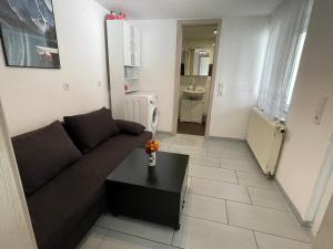 Apisha Apartement