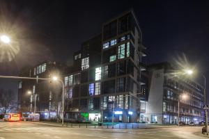 Platinum Residence Qbik