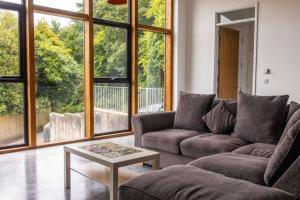 Great Cornish Coastal Retreat