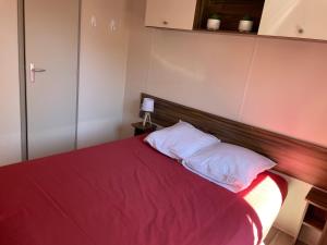 ESCALE BASSIN- Mobile Home Lège Cap-Ferret - Village 4 étoiles LES VIVIERS