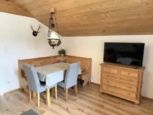 Ferienwohnung Grasegger - Oberau