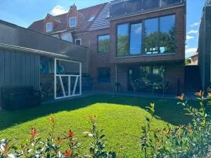 Marleens Ferienwohnung in Schwerin - Wittenförden