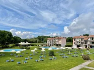 Bran&Denise Holiday Apartments - Marciaga