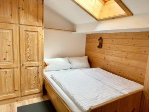 Ferienwohnung Grasegger