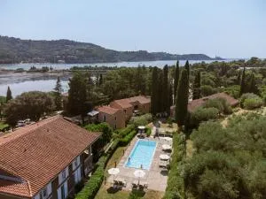 Hotel Laguna Deluxe - Terme Krka - 斯楚雅