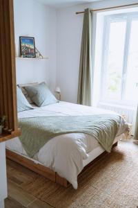 Superbe studio rénové proche Métro avec garage - 3hvězdičkové hotely ve městě Oullins