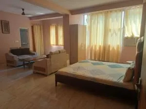 Bharat Vandana Stay - Dwarka, New Delhi