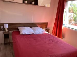 ESCALE BASSIN- Mobile Home Lège Cap-Ferret - Village 4 étoiles LES VIVIERS